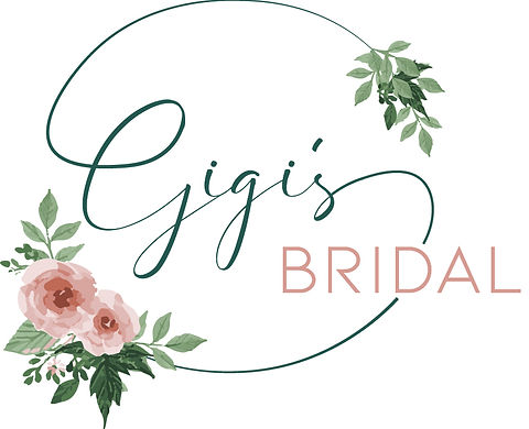 Gigi's bridal 2025